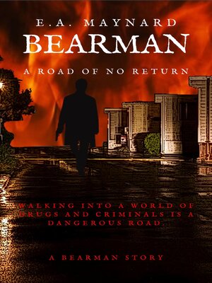 cover image of Bearman